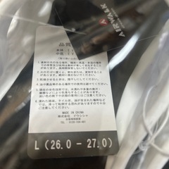 AIR WALKサンダルの画像