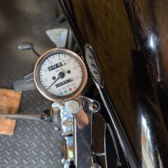 ドラッグスター400の画像