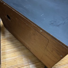 無料　テレビ台（収納棚）の画像