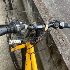 自転車の画像