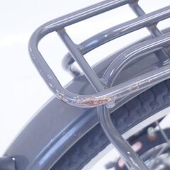 BRIDGESTONE BIKKE 16インチ キッズバイクの画像