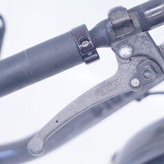 BRIDGESTONE BIKKE 16インチ キッズバイクの画像