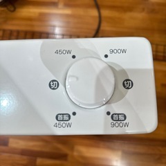 カーボンヒーターの画像