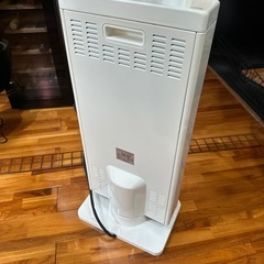 カーボンヒーターの画像