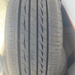 235/50R17, ブリヂストン,2019年,4本の画像