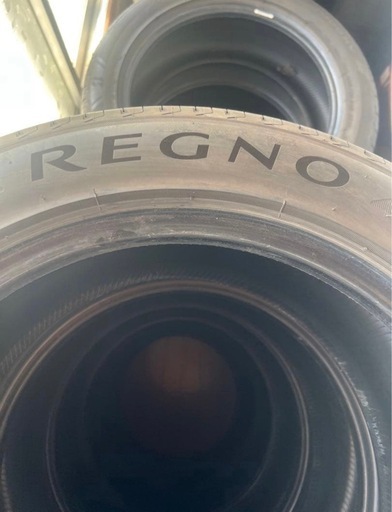 235/50R17, ブリヂストン,2019年,4本