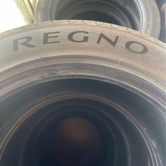 235/50R17, ブリヂストン,2019年,4本の画像