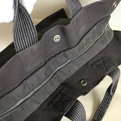 HERMES エルメス  トートバッグ ユニセックス ②の画像