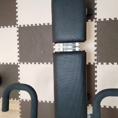 Lucky West SUPER MULTI GYM折りたたみ式 トレーニングマシンの画像