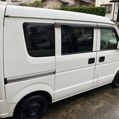 エブリイ  ジョインターボ 2wd ＡＴ　禁煙車の画像