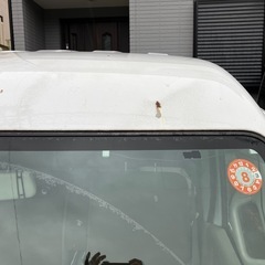 エブリイ  ジョインターボ 2wd ＡＴ　禁煙車の画像