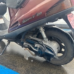 アドレスv100 CE11Aの画像