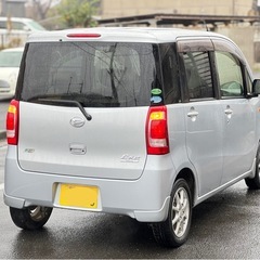 ダイハツ　タントEXE‼️平成24年‼️車検2年付き‼️アイドリングストップ‼️コミコミの画像