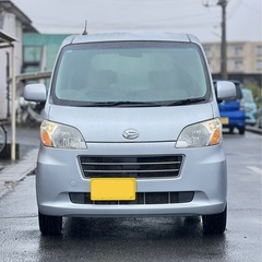 ダイハツ　タントEXE‼️平成24年‼️車検2年付き‼️アイドリングストップ‼️コミコミの画像