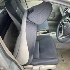 【車検新規2年取得！コミコミ価格☆24.8万】H21年式　インサイトの画像