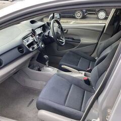 【車検新規2年取得！コミコミ価格☆24.8万】H21年式　インサイトの画像