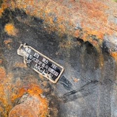 部品取りの画像