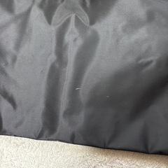 ガーメントバッグの画像