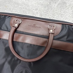 ガーメントバッグの画像