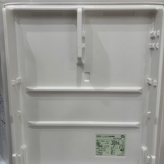 【年内引き取り希望】AQUA 冷蔵庫 272L 2018年製 清掃済の画像