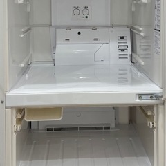 【年内引き取り希望】AQUA 冷蔵庫 272L 2018年製 清掃済の画像