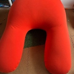 ヨギボーサポート　の画像