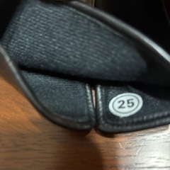 【差し上げます】メンズ　手袋　未使用の画像