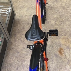 アサヒ  ドライドS3 子ども用自転車 22インチ 6段変速 【11118288】の画像