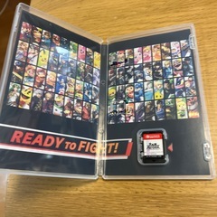 大乱闘スマッシュブラザーズ　switchの画像