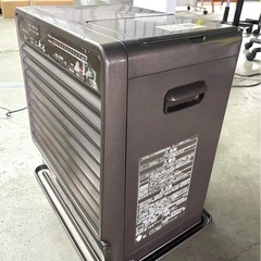 ダイニチ ブルーヒーター FX-52R 可動の画像