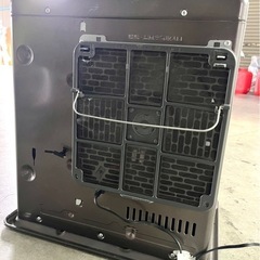 ダイニチ ブルーヒーター FX-52R 可動の画像