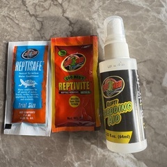 交渉中レオパ ゲージ 中古 暖突 温度管理 セット ヒョウモントカゲモドキの画像