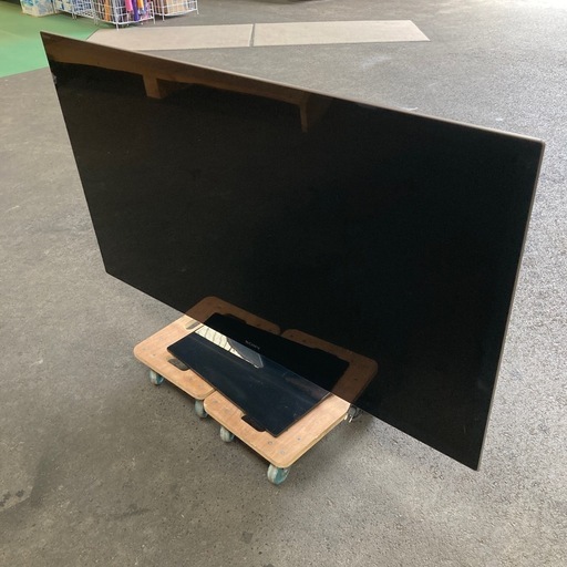 テレビ　SONY 55型　2012年製