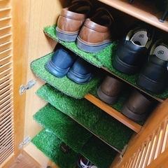 【東成区】シューズボックスの画像