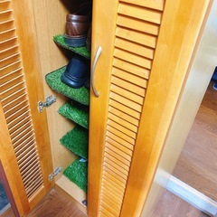 【東成区】シューズボックスの画像