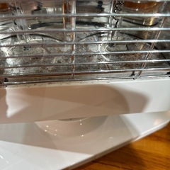 カーボンヒーターの画像