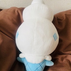 受け渡し予定者決定(15日16時半)の画像