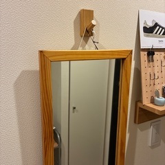 鏡、姿見の画像