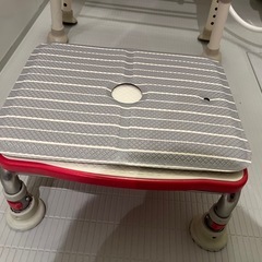 お風呂補助器具、介助器具の画像
