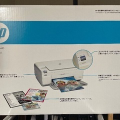 Photosmart   C4490の画像