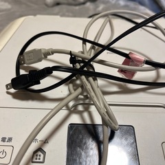 Canon プリンタ　MG6930の画像