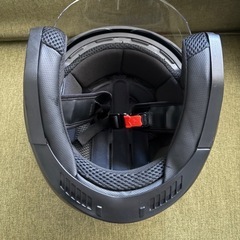 ジェットヘルメットの画像