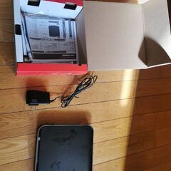 BUFFALO 無線LAN親機の画像