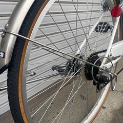 🔸シティサイクル サカモトテクノ 参考価格:34,800円の画像