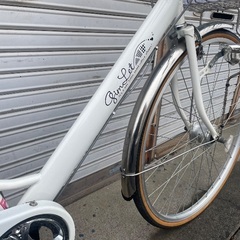 🔸シティサイクル サカモトテクノ 参考価格:34,800円の画像