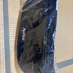 Aprica 車用チャイルドシート Fladea Growの画像