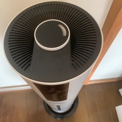 HOTGEE超音波加湿器の画像