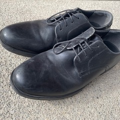 BizLife ビジネスシューズ 25.5cm　ブラック（メンズ） の画像