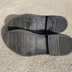 BizLife ビジネスシューズ 25.5cm　ブラック（メンズ） の画像