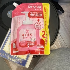 ベビー用品
の画像